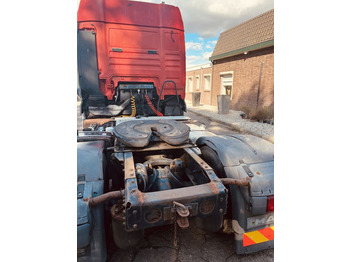 MAN TGA 18.430 .430 2 stuks Hydroliek в лизинг MAN TGA 18.430 .430 2 stuks Hydroliek: фото 4 MAN TGA 18.430 .430 2 stuks Hydroliek в лизинг MAN TGA 18.430 .430 2 stuks Hydroliek: фото 4