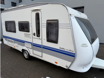 Прицеп дача HOBBY EXCELLENT