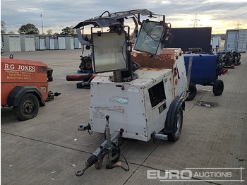 Осветительная мачта