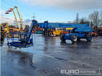 Подъёмник JLG