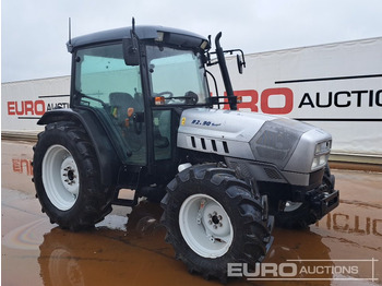 Трактор 2012 Lamborghini R2.90: фото 3