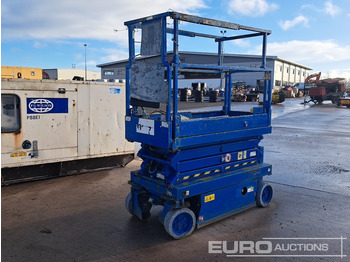 Подъёмник SKYJACK