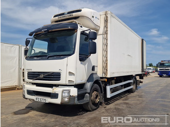 Рефрижератор VOLVO FL 240