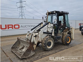 Экскаватор-погрузчик JCB 2CX