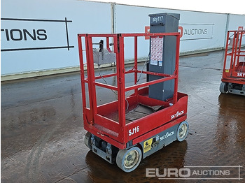 Подъёмник SKYJACK