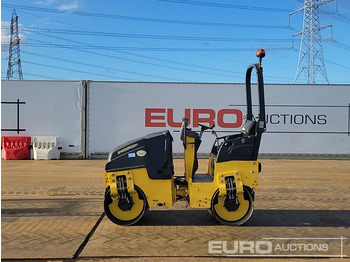 Каток 2015 Bomag BW80AD-5: фото 2