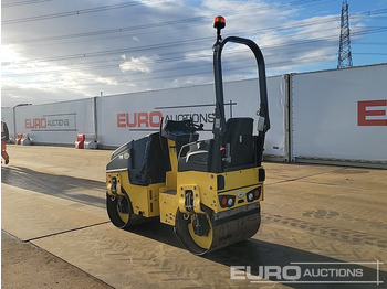 Каток 2015 Bomag BW80AD-5: фото 3