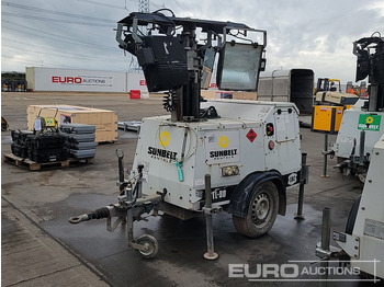 Осветительная мачта