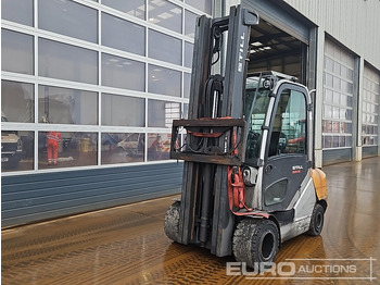 Вилочный погрузчик STILL RX70