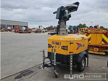 Осветительная мачта GENERAC