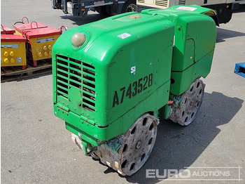 Асфальтоукладочная техника WACKER