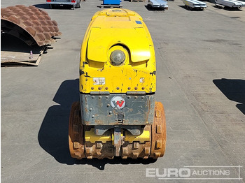 Асфальтоукладочная техника 2016 Wacker Neuson RTSC3: фото 4