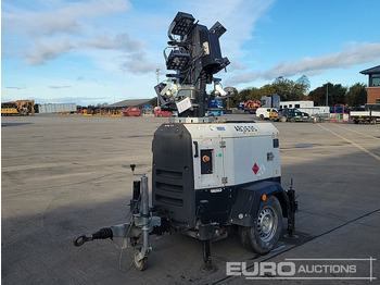 Осветительная мачта TRIME