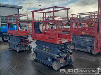 Подъёмник SKYJACK