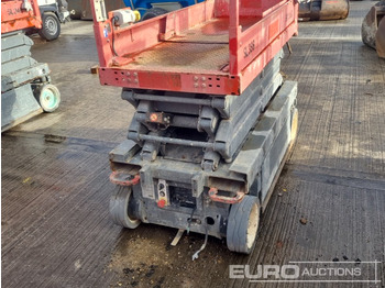 Подъёмник 2018 SkyJack SJ3219: фото 2