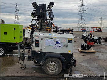 Осветительная мачта 2018 Trime X-ECOK2: фото 2 Осветительная мачта 2018 Trime X-ECOK2: фото 2