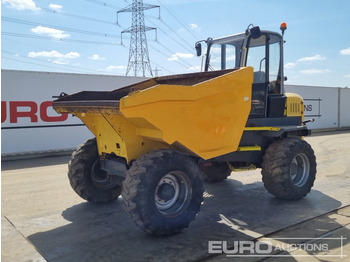 Мини-самосвал WACKER