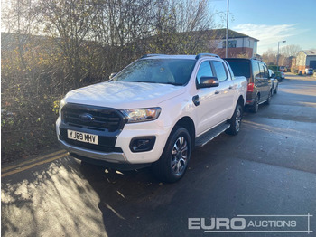 Пикап FORD Ranger