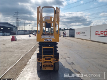 Подъёмник 2019 JCB S2632E: фото 4