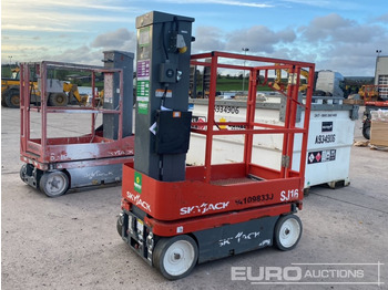 Подъёмник SKYJACK