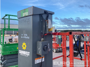 Подъёмник 2019 SkyJack SJ16: фото 4