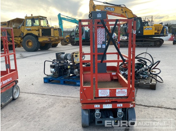 Подъёмник 2019 SkyJack SJ16: фото 3