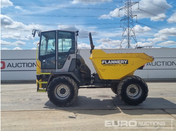 Мини-самосвал 2019 Wacker Neuson DV90: фото 2