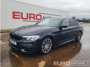 Легковой автомобиль BMW