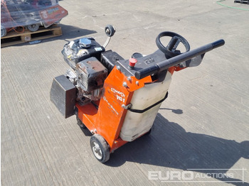 Асфальтоукладочная техника 2020 Husqvarna FS400LV: фото 3