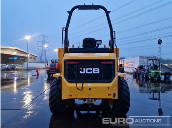 Мини-самосвал 2020 JCB 9FT: фото 4