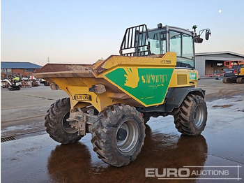 Мини-самосвал 2020 Wacker Neuson DV90: фото 5 Мини-самосвал 2020 Wacker Neuson DV90: фото 5