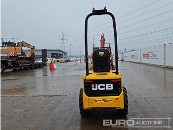 Мини-самосвал 2021 JCB 1T-2S5: фото 4 Мини-самосвал 2021 JCB 1T-2S5: фото 4