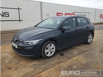 Легковой автомобиль VOLKSWAGEN
