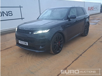 Внедорожник