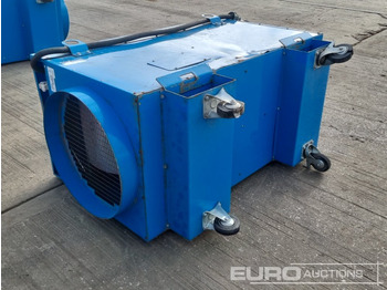 Строительное оборудование