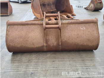 Ковш 84" Ditching Bucket 70mm Pin to suit 14-16 Ton Excavator: фото 4