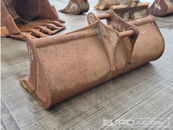 Ковш 84" Ditching Bucket 70mm Pin to suit 14-16 Ton Excavator: фото 3