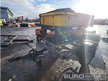 Сельскохозяйственная техника