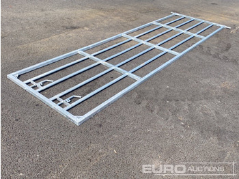 Сельскохозяйственная техника