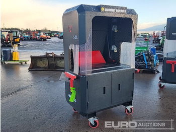 Строительное оборудование