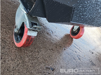 Строительное оборудование Armogard Mobile Welding Booth: фото 5