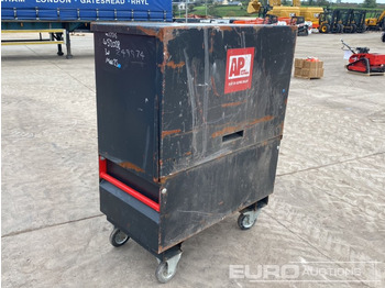 Строительное оборудование