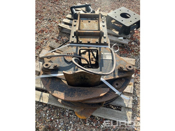 Навесное оборудование