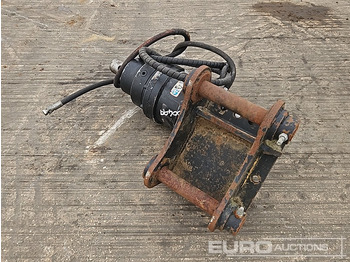 Навесное оборудование