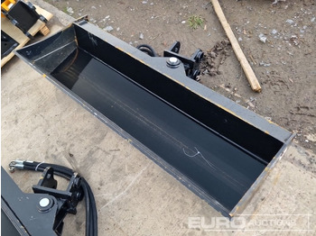 Навесное оборудование