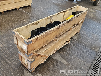 Навесное оборудование