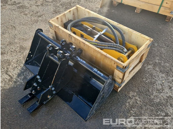 Навесное оборудование