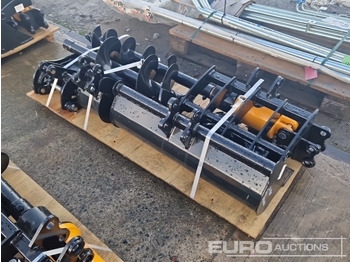 Навесное оборудование