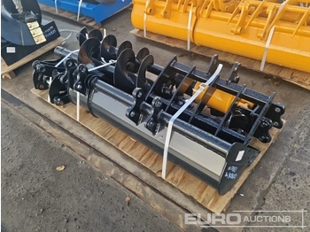 Навесное оборудование