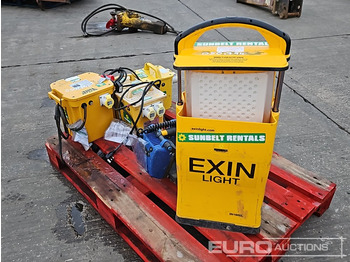 Строительное оборудование